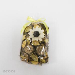 High Sales Ecological Dreamy Aromatic Dried Flower Bag