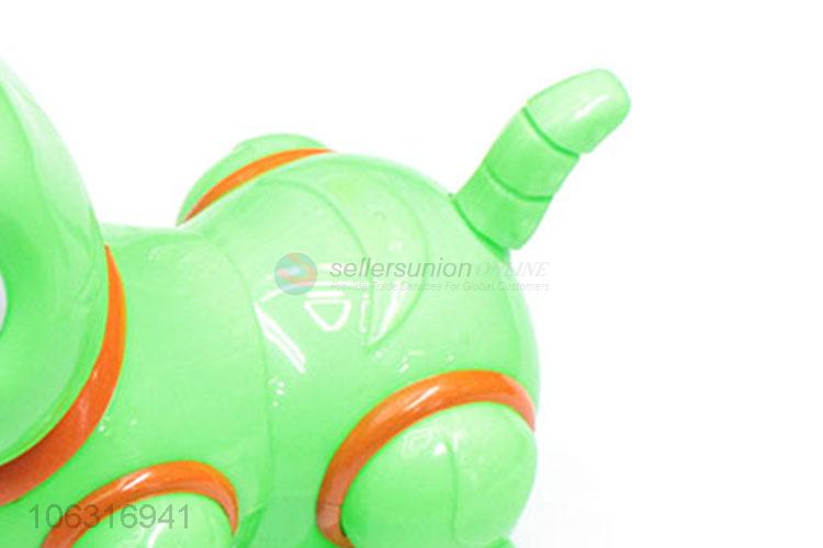 Customized cheap popular electric toy dinosaur for children