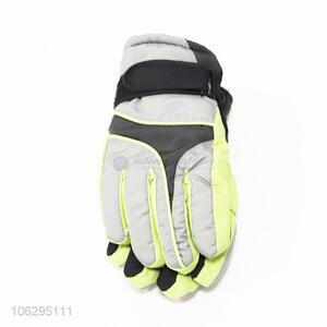 Advertising and Promotional Winter Outdoor Warm Glove