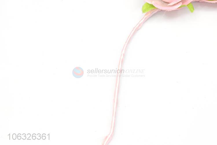 Wholesale Animal Cat Ear Headband For Girls Hair Accessories