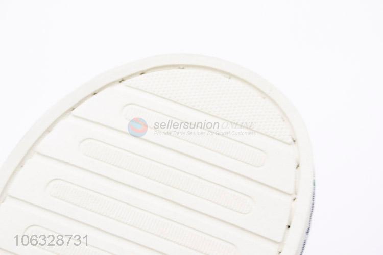 Top Selling Cotton Slippers Home Indoor Soft Slippers