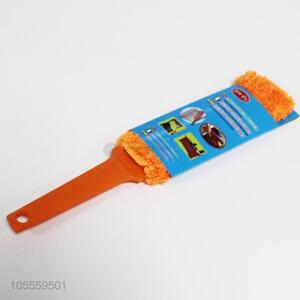 Factory Price Plastic Handle Chenille Cleaning Duster