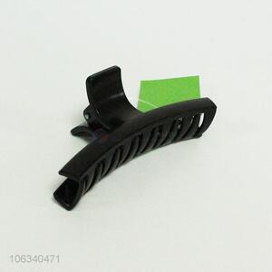 Fashion Hair Accessories Plastic Claw Clip