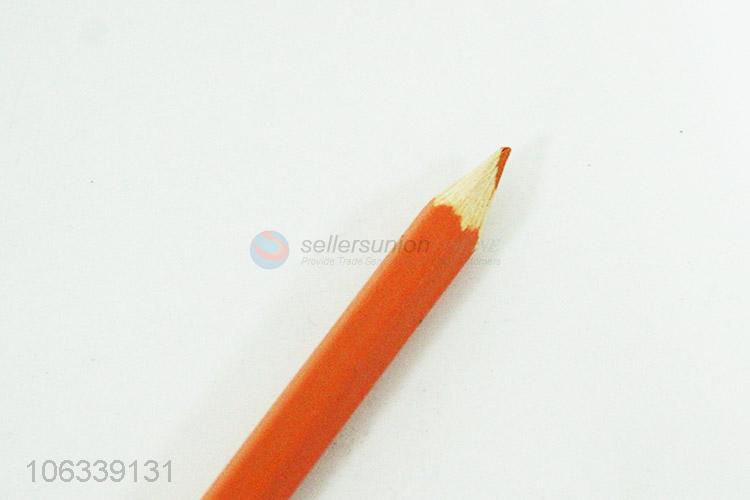6PC彩色铅笔