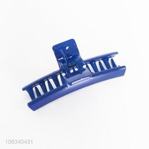 Unique Design Plastic Hair Clip Fashion Claw Clip