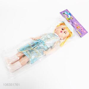 New arrival creative design girls dolls toys for gifts