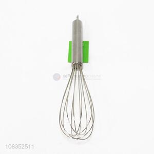 Wholesale Stainless Steel Egg Whisk Egg-beater