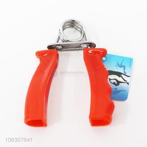 Factory price fitness exercise hand grip strengthener