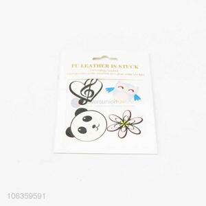 Wholesale Cartoon Sticker Best Decorative Sticker