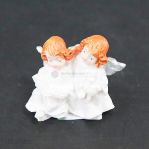 Hot Selling Resin Angel Craft Decoration