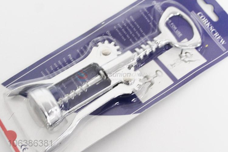 开瓶器