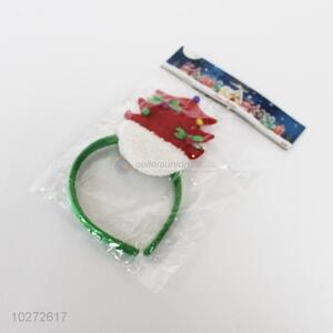 New design Christmas headband Xmas decorations