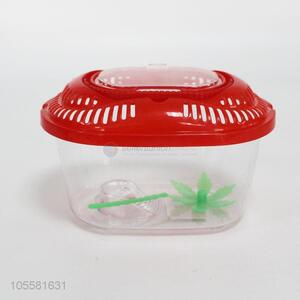Good Factory Price Plastic Aquariums Box