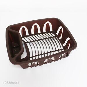 Newly designed wholesale plastic dish holder