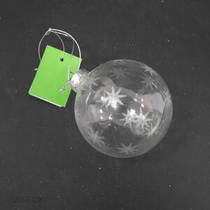 Hot style Christmas decoration Christmas balls