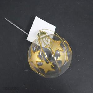 Top selling christmas ornaments ball party decoration