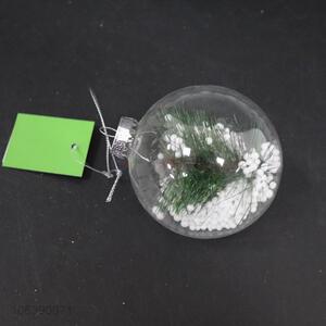 High quality Christmas decoration Christmas balls