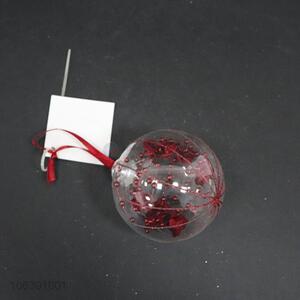 Wholesale Fashion Christmas Decoration Christmas Ball