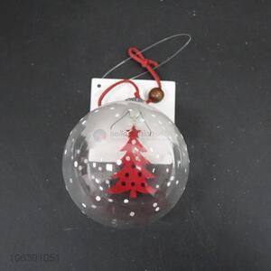 New Fashion Christmas Ornament Christmas Ball