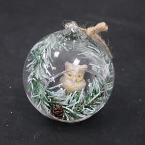 Best Quality Christmas Pendant Christmas Decoration