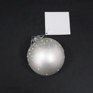 Fashion Christmas Ball Best Decoration Crafts