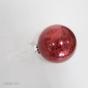 High Quality Festival Decorative Christmas Ball