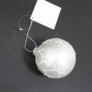 Best Sale Glass Christmas Ball Christmas Decoration