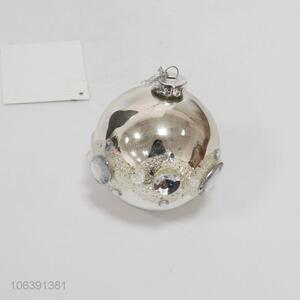 Custom Christmas Ball Fashion Christmas Decoration