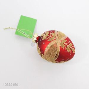 Good Sale Colorful Christmas Ball Festival Ornament