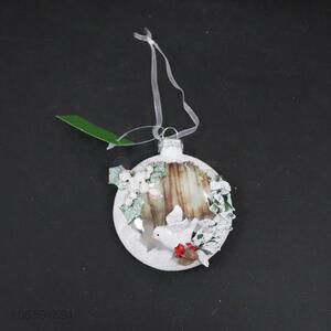 Delicate Design Fashion Christmas Hanging Decoration