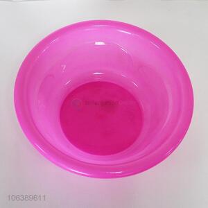 Best quality custom household plastic washbasin
