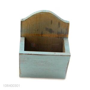 High Quality Density Board Household Storage Box