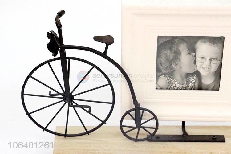 Creative Design Household Decorative Photo Display Stand