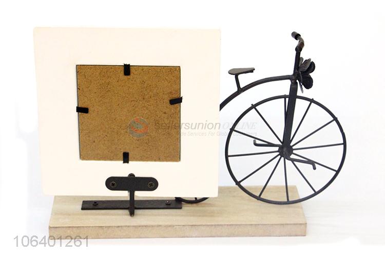 Creative Design Household Decorative Photo Display Stand