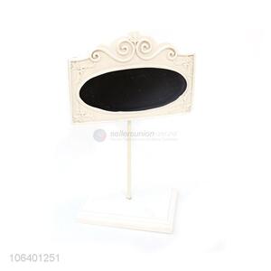 Hot Selling Household Craft Ornaments Photo Display Stand