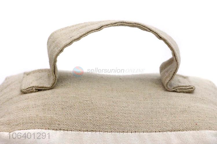 Good Quality Household Decorative Soft Cotton Door Stopper