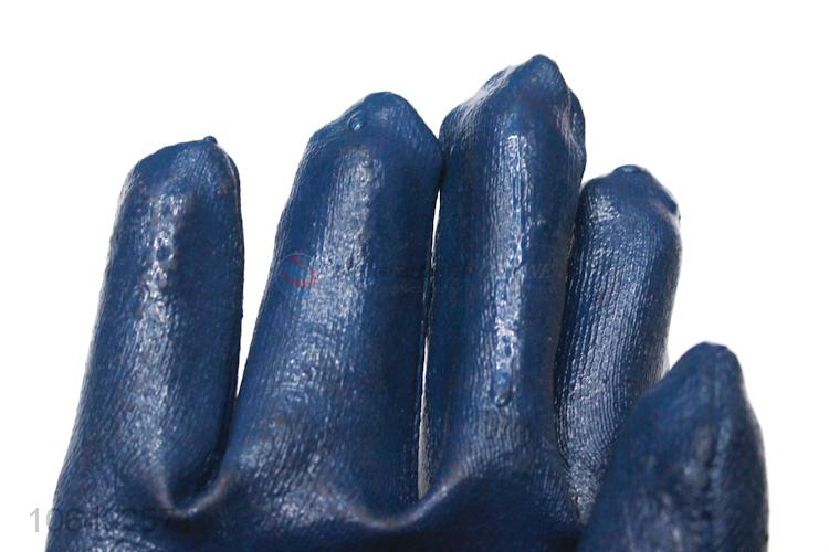 Custom Waterproof And Wear-Resistant Safety Gloves