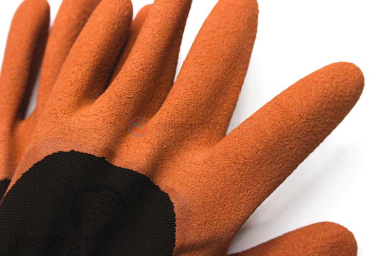 Creative Design Nylon Working Gloves Best Safety Gloves