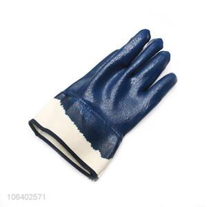 Custom Waterproof And Wear-Resistant Safety Gloves