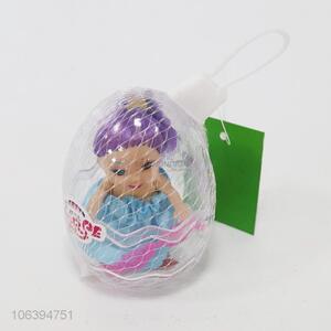 Wholesale Cute Doll Eggshell Toys For Children
