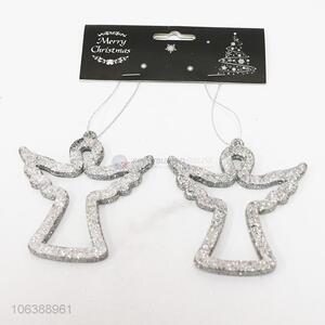 Wholesale 2pcs Christmas ornaments Christmas decoration