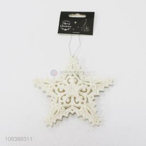 Best Price Star Shaped Christmas Decoration Ornaments