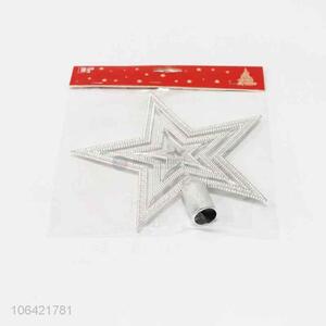 Wholesale Plastic Christmas Tree Top Star