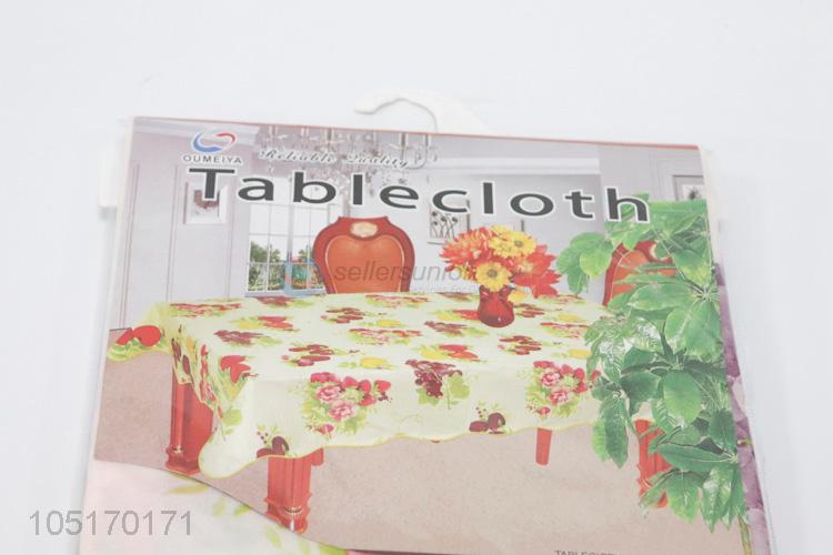 140*180CM TABLE CLOTH,MIX