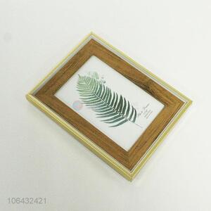 Wholesale Fashion Photo Frame Picture Frame