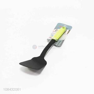 Lowest Price Plastic Handle Durable Frying Spatula