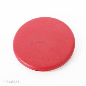 Promotional simple round makeup mirror cosmetic mirror