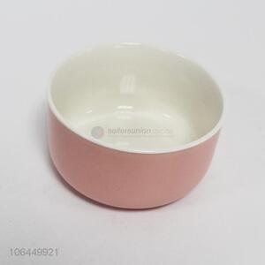 Factory price customized safe ceramic bowl tableware