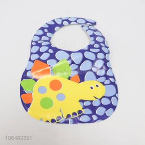 Wholesale Cartoon Pattern Waterproof Baby Bibs