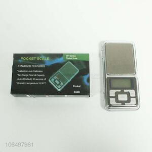 Wholesale Pocket Jewelry Weighing Scales Digital Scale